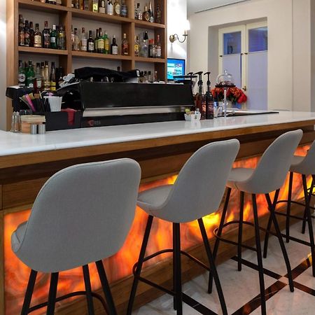 Hotel Boschetto Лефкада Екстериор снимка