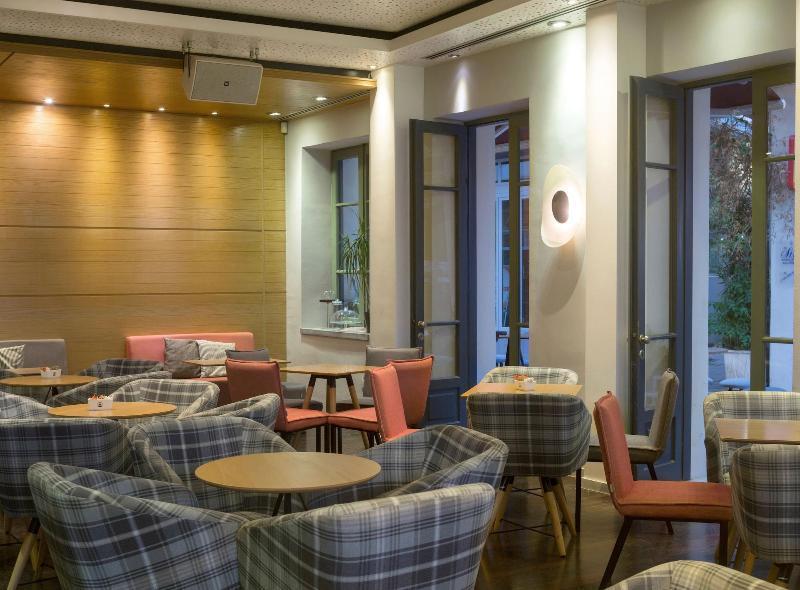 Hotel Boschetto Лефкада Екстериор снимка