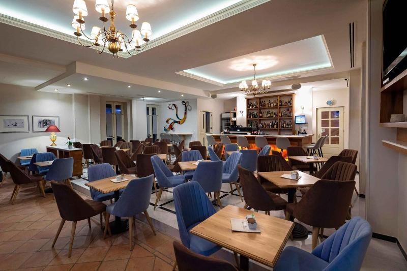 Hotel Boschetto Лефкада Екстериор снимка