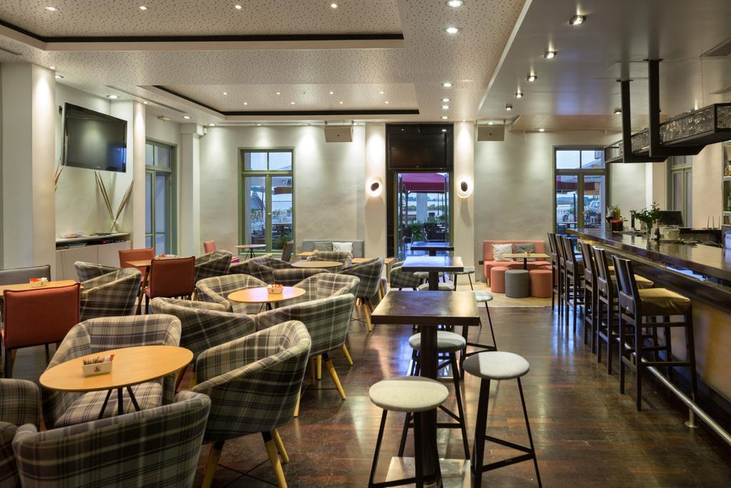 Hotel Boschetto Лефкада Екстериор снимка