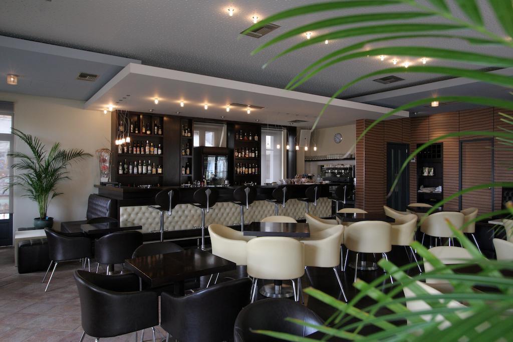 Hotel Boschetto Лефкада Екстериор снимка