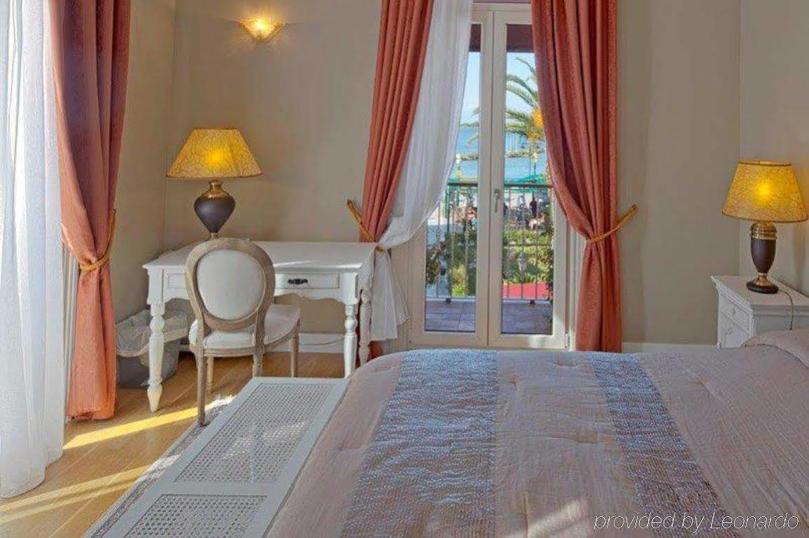 Hotel Boschetto Лефкада Екстериор снимка