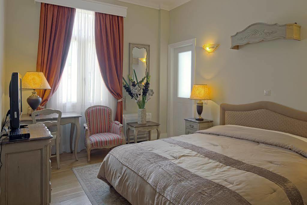 Hotel Boschetto Лефкада Екстериор снимка