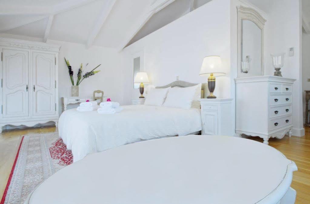 Hotel Boschetto Лефкада Екстериор снимка